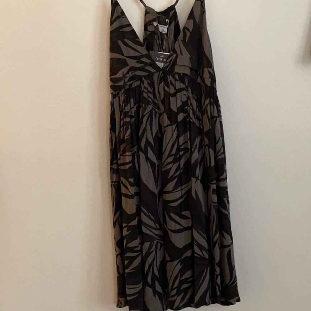 O’Neil dress